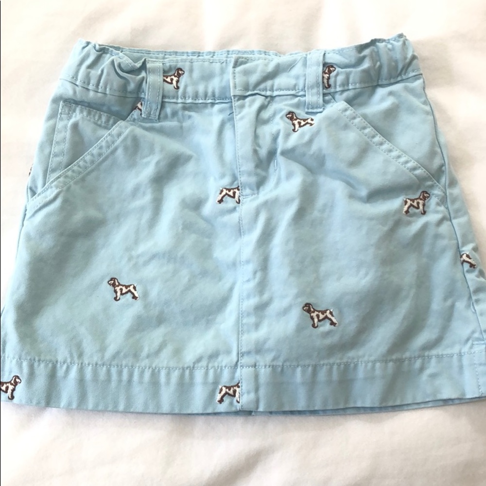 Gap Skorts, GUC, size 6